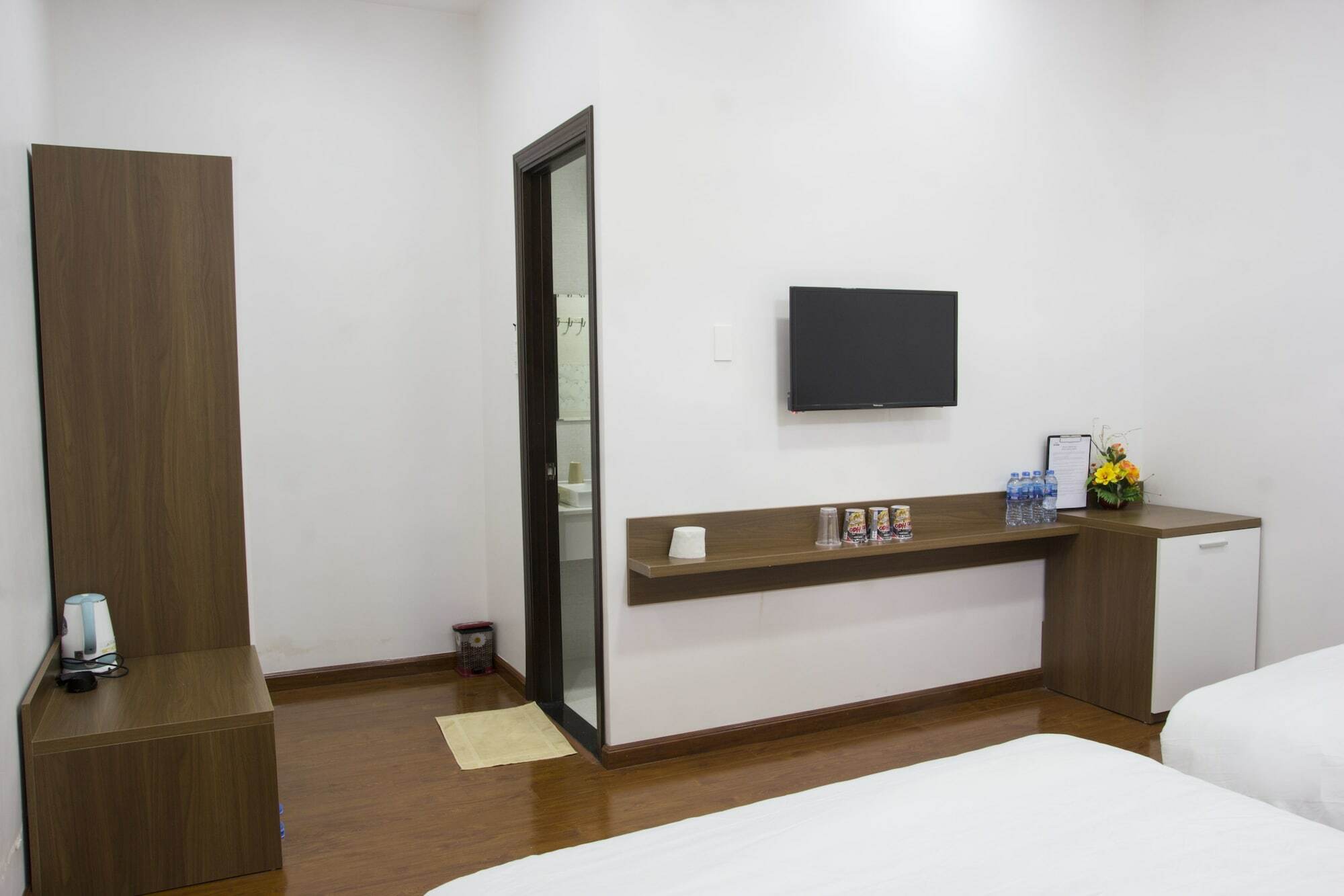 Sky House Hotel Da Lat City Exterior foto